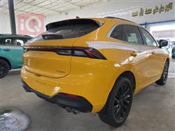 دونج فينج T5 EVO